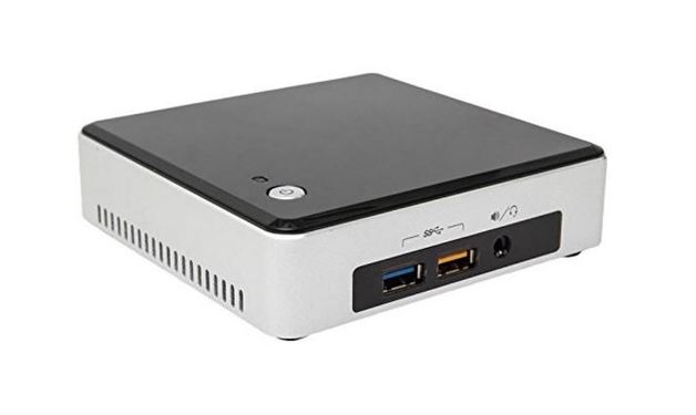 my-nuc-server